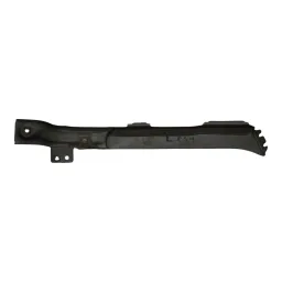 MOLDURA BIGODE FAROL ESQUERDO PAJERO TR4 2003 A 2006