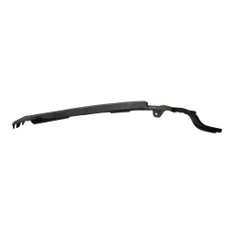 MOLDURA BIGODE FAROL ESQUERDO PAJERO TR4 2003 A 2006
