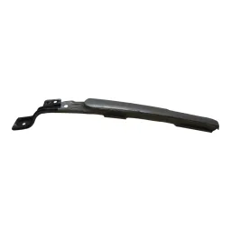 MOLDURA BIGODE FAROL ESQUERDO PAJERO TR4 2003 A 2006