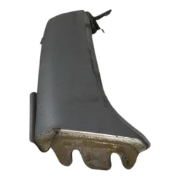 MOLDURA BIGODE FAROL ESQUERDO PAJERO TR4 2003 A 2006