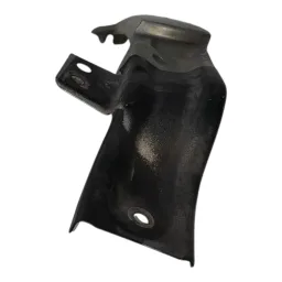MOLDURA BIGODE FAROL ESQUERDO PAJERO TR4 2003 A 2006