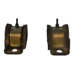 PAR SUPORTE ESTABILIZADORA DIAN PAJERO TR4 03 A 15 MR455699