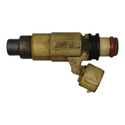 KIT 4 BICO INJETOR PAJERO TR4 GASOLINA 2003 A 2009 CDH240 MR507252