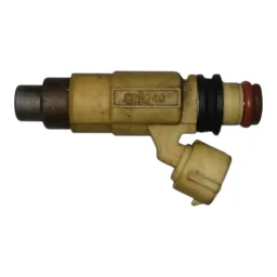 KIT 4 BICO INJETOR PAJERO TR4 GASOLINA 2003 A 2009 CDH240 MR507252