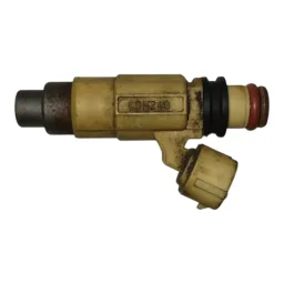 KIT 4 BICO INJETOR PAJERO TR4 GASOLINA 2003 A 2009 CDH240 MR507252