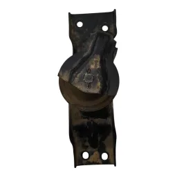 PAR COXIM MOTOR MITSUBISHI PAJERO TR4 2003 A 2009