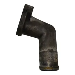 FLANGE ÁGUA CABEÇOTE MITSUBISHI PAJERO IO E TR4 1998 A 2015