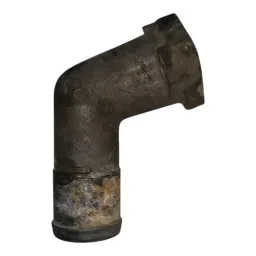 FLANGE ÁGUA CABEÇOTE MITSUBISHI PAJERO IO E TR4 1998 A 2015