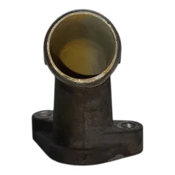 FLANGE ÁGUA CABEÇOTE MITSUBISHI PAJERO IO E TR4 1998 A 2015