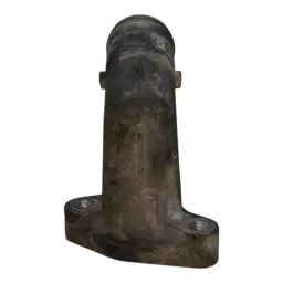 FLANGE ÁGUA CABEÇOTE MITSUBISHI PAJERO IO E TR4 1998 A 2015
