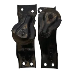 PAR COXIM MOTOR MITSUBISHI PAJERO TR4 2003 A 2009