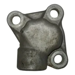 FLANGE CANO ÁGUA CABEÇOTE PAJERO TR4 2003 A 2015