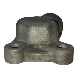 FLANGE CANO ÁGUA CABEÇOTE PAJERO TR4 2003 A 2015