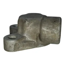 FLANGE CANO ÁGUA CABEÇOTE PAJERO TR4 2003 A 2015