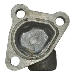 FLANGE CANO ÁGUA CABEÇOTE PAJERO TR4 2003 A 2015