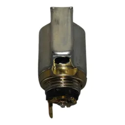 TOMADA 12V MITSUBISHI PAJERO IO E TR4 1998 A 2015