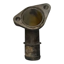 FLANGE ÁGUA CABEÇOTE PAJERO IO TR4 1.8 2.0 1998 A 2015