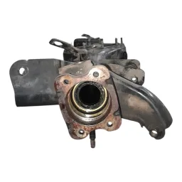 CARCAÇA DIFERENCIAL MITSUBISHI PAJERO IO E TR4 1998 A 2015
