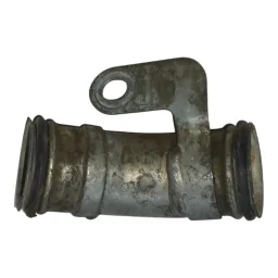 CANO ÁGUA VÁLVULA TERMOSTÁTICA PAJERO IO TR4 1998 A 2015