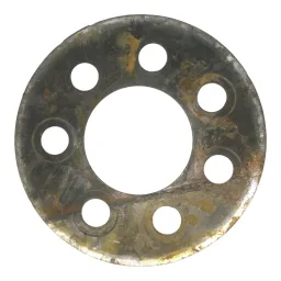 FLANGE VOLANTE MOTOR PAJERO TR4 2.0 2003 A 2015
