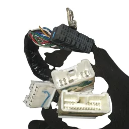 CHICOTE CÂMBIO AUTOMÁTICO PAJERO TR4 4X4 03 A 15 MR495627