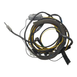 CHICOTE ANTENA MITSUBISHI PAJERO TR4 2003 A 2009