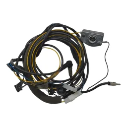 CHICOTE ANTENA MITSUBISHI PAJERO TR4 2003 A 2009