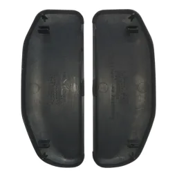 PAR ACABAMENTO LAT PAINEL PAJERO IO TR4 XR346163 / XR346164