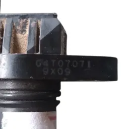 SENSOR ROTAÇÃO PAJERO SPORT 3.0 1999 G4T07071 3 PINOS