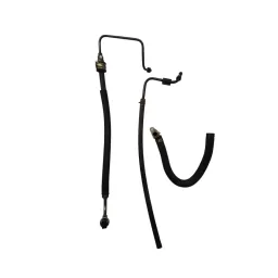 KIT MANGUEIRA DIREÇÃO HIDRÁULICA PAJERO TR4 2003 A 2015