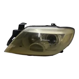 FAROL ESQUERDO PAJERO TR4 2010 A 2015