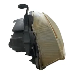 FAROL ESQUERDO PAJERO TR4 2010 A 2015