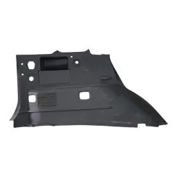 ACABAMENTO PORTA-MALA ESQUERDO PAJERO TR4 03 A 15 MR381747