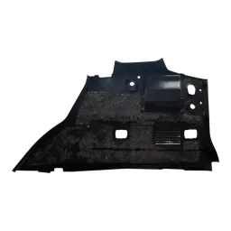ACABAMENTO PORTA-MALA ESQUERDO PAJERO TR4 03 A 15 MR381747