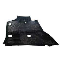 ACABAMENTO PORTA-MALAS DIREITO PAJERO IO TR4 03/15 MR381748