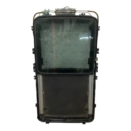 TETO SOLAR MITSUBISHI PAJERO GLS-B 1997