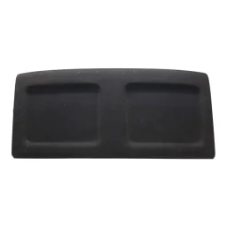 TAMPA BAGAGITO MITSUBISHI PAJERO TR4 2010 A 2015