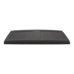TAMPA BAGAGITO MITSUBISHI PAJERO TR4 2010 A 2015