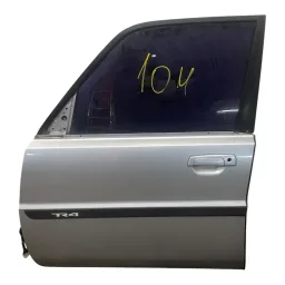 PORTA DIANTEIRA ESQUERDA PAJERO TR4 2010 A 2015
