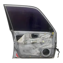PORTA DIANTEIRA ESQUERDA PAJERO TR4 2010 A 2015