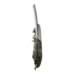 PORTA DIANTEIRA ESQUERDA PAJERO TR4 2010 A 2015