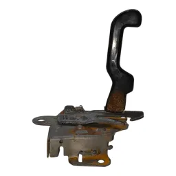 FECHADURA CAPÔ MITSUBISHI PAJERO TR4 2010 A 2015