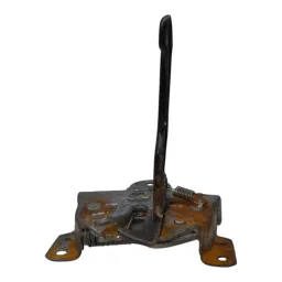 FECHADURA CAPÔ MITSUBISHI PAJERO TR4 2010 A 2015