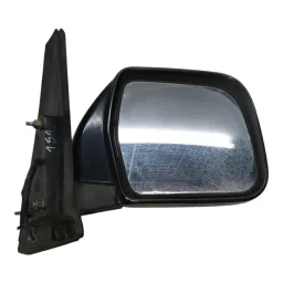 RETROVISOR DIREITO PAJERO TR4 2010 A 2015