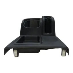 CONSOLE CENTRAL FREIO MÃO PAJERO TR4 4X2 12 A 15 MR346448