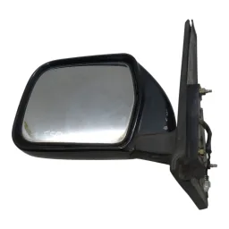 RETROVISOR ESQUERDO PAJERO TR4 2010 A 2015