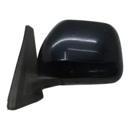 RETROVISOR ESQUERDO PAJERO TR4 2010 A 2015