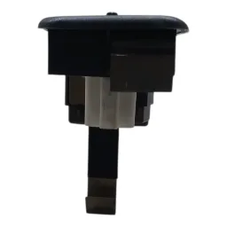 BOTÃO VIDRO DIANTEIRO ESQUERDO PAJERO IO TR4 98/15 10 PINOS XR381687