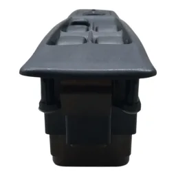 BOTÃO VIDRO DIANTEIRO ESQUERDO PAJERO IO TR4 98/15 10 PINOS XR381687