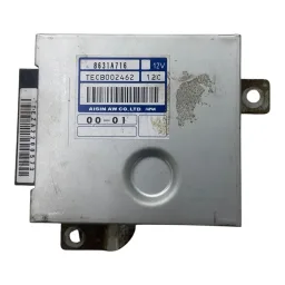 MÓDULO CÂMBIO PAJERO TR4 2.0 16V AT 2010 A 2015 8631A716